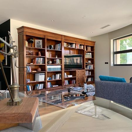 Le Magnifique - T3 Climatise Et Parking Prive Apartment Marseille Bagian luar foto