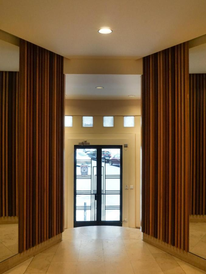 Le Magnifique - T3 Climatise Et Parking Prive Apartment Marseille Bagian luar foto