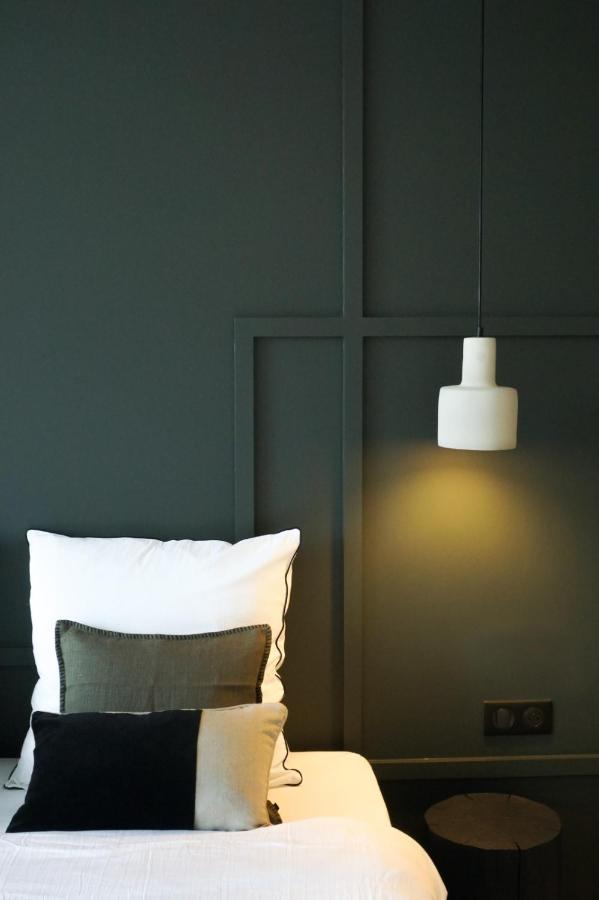 Le Magnifique - T3 Climatise Et Parking Prive Apartment Marseille Bagian luar foto